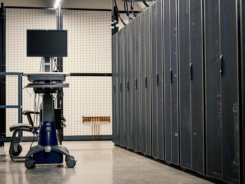 Private Equity Advisory Platforms Investing in IT Systems Design Businesses