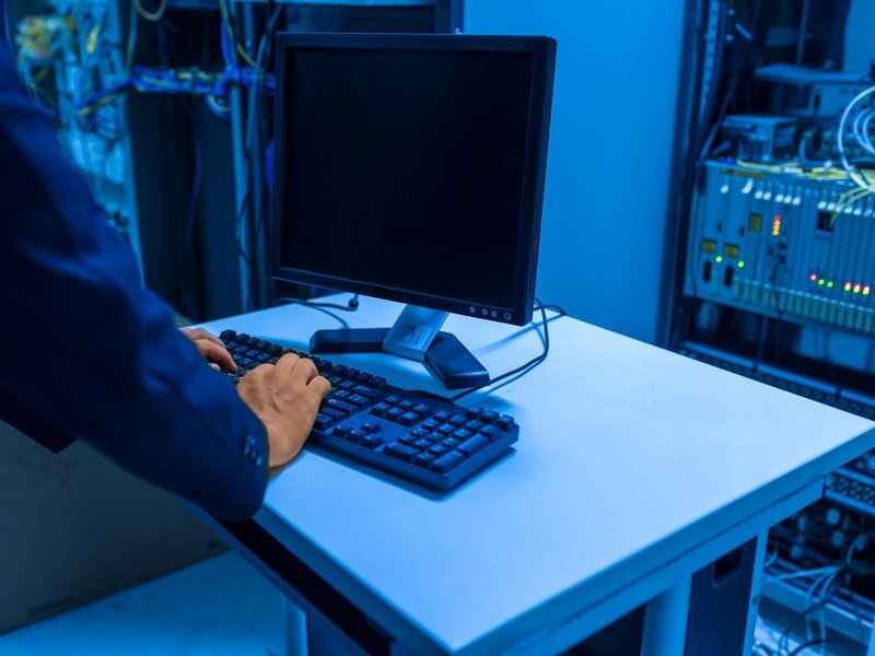 Strategic Corporate Acquirers Acquiring IT Systems Design Companies