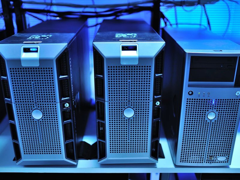 Executive Search Funds & Partners Buying IT Systems Design Operations