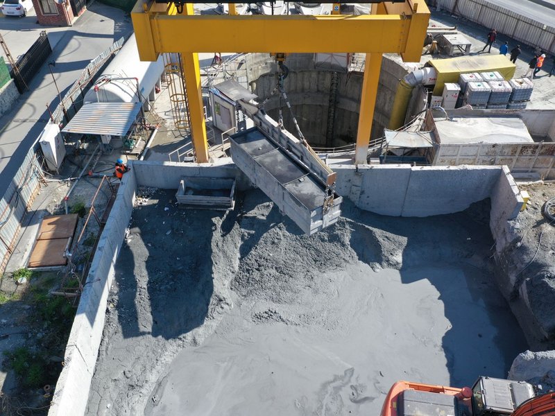 Strategic Industry Consolidators Acquiring Commercial Concrete Companies