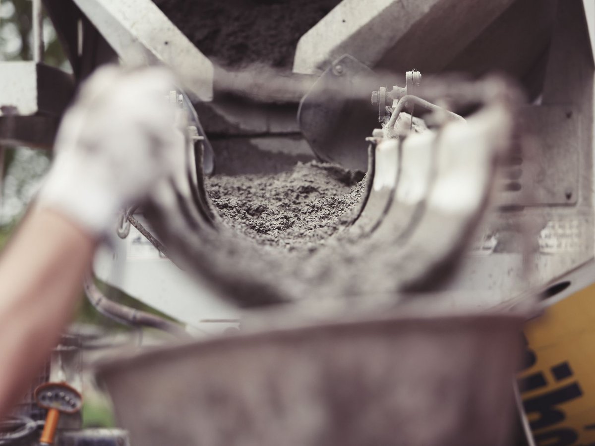 Commercial Concrete Business Valuation & Exit Strategy Guide