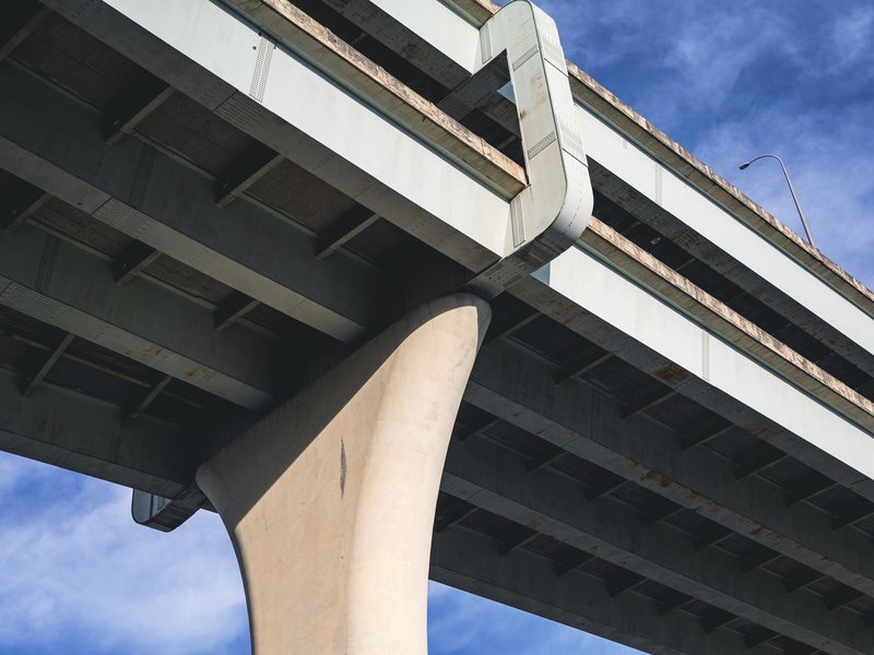 Civil & Municipal Contracting M&A Advisor Confidential Consultation