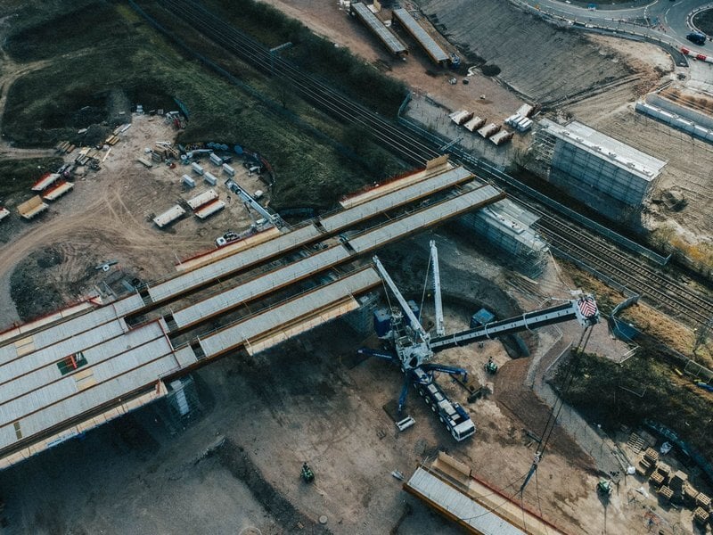 Strategic Industry Consolidators Acquiring Civil & Municipal Contracting Companies