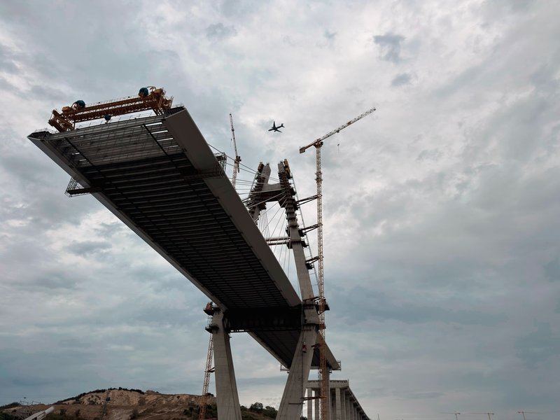 Construction & Trade Search Funds Buying Civil & Municipal Contracting Operations