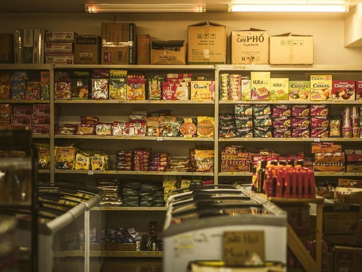 Selling a Consumer Goods Business