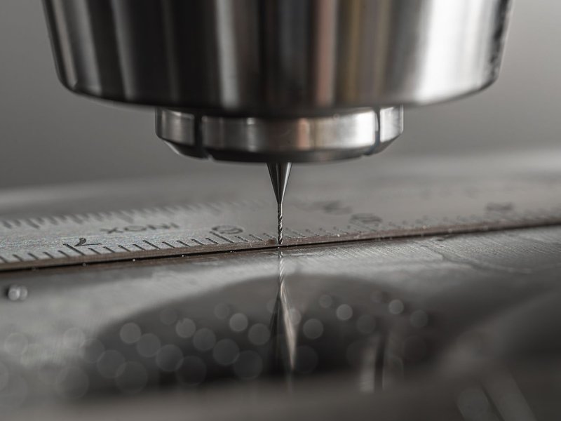 Precision Contract Manufacturing M&A Advisor Confidential Consultation