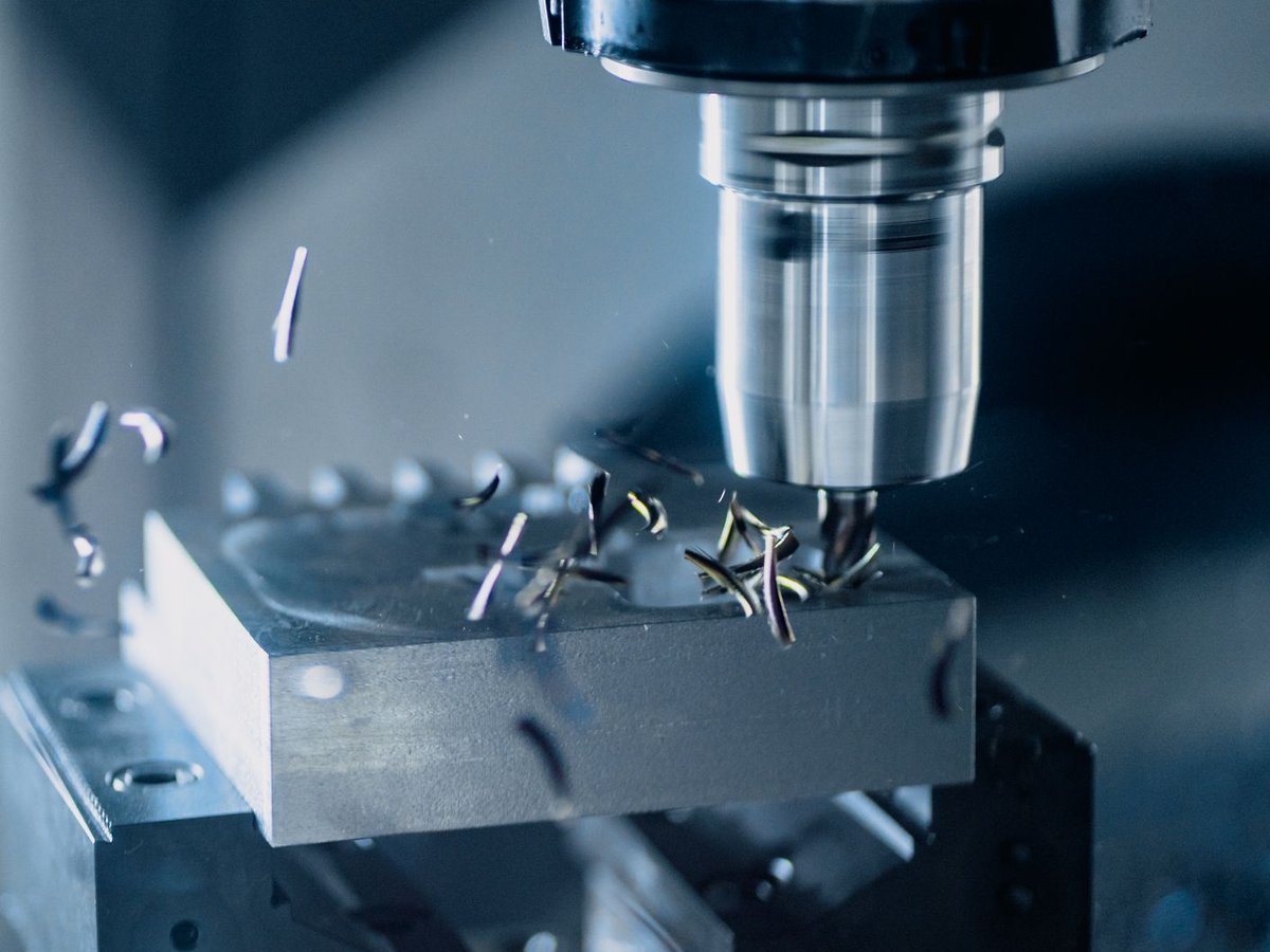 Precision Contract Manufacturing Business Valuation & Exit Strategy Guide