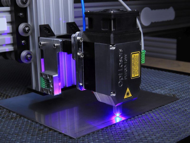 Optical Machinery Manufacturing M&A Advisor Confidential Consultation