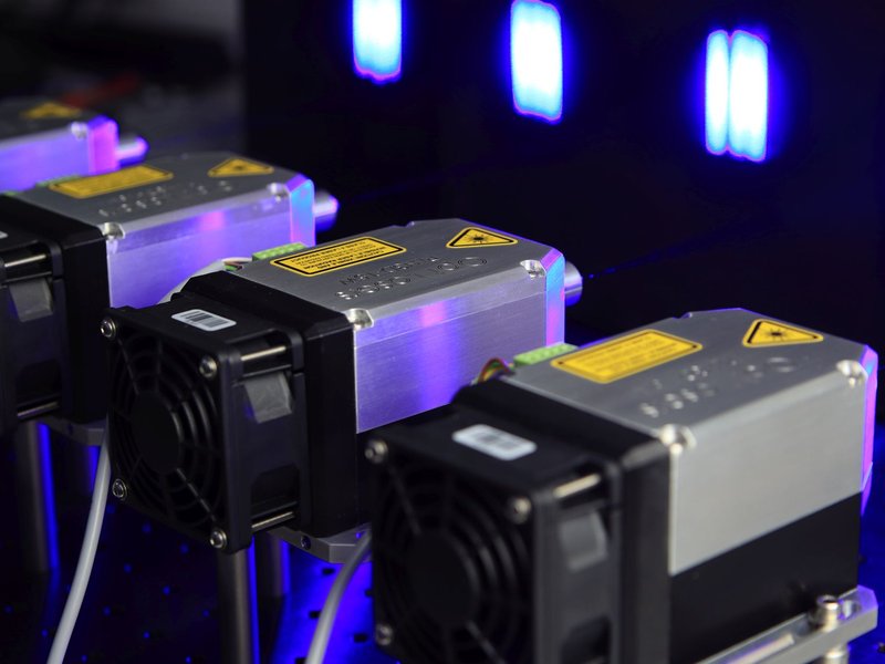 Industrial Private Equity Platforms Investing in Optical Machinery Manufacturing Businesses