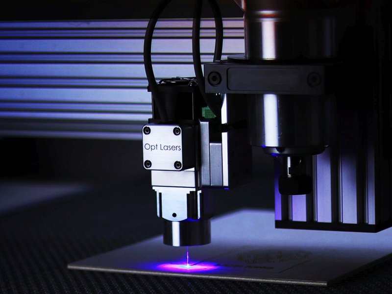 Manufacturing Search Funds & Family Offices Buying Optical Machinery Manufacturing Operations