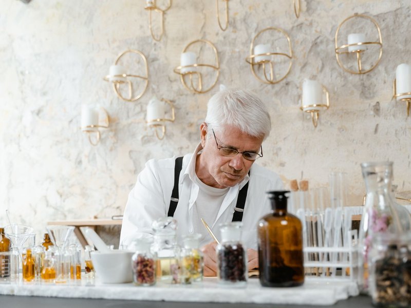Personal Care Contract Manufacturing M&A Advisor Confidential Consultation