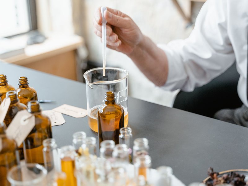 Industrial Private Equity Platforms Investing in Personal Care Contract Manufacturing Businesses