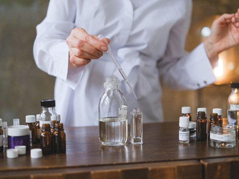 Strategic Industrial Acquirers Acquiring Personal Care Contract Manufacturing Companies