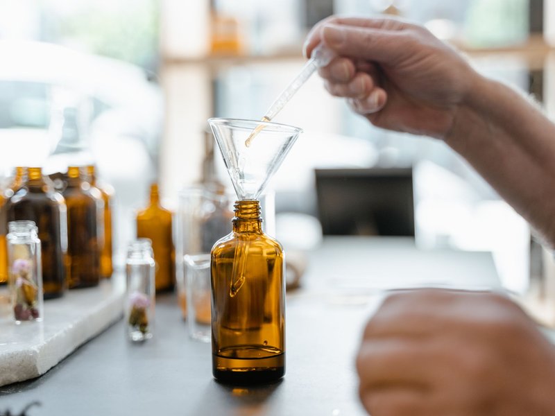 Manufacturing Search Funds & Family Offices Buying Personal Care Contract Manufacturing Operations