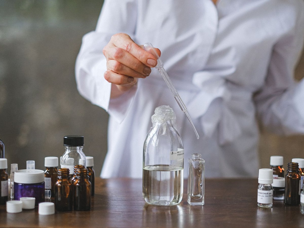 Personal Care Contract Manufacturing Business Valuation & Exit Strategy Guide