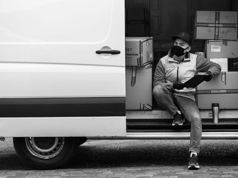 Express Courier Services M&A Advisor Confidential Consultation