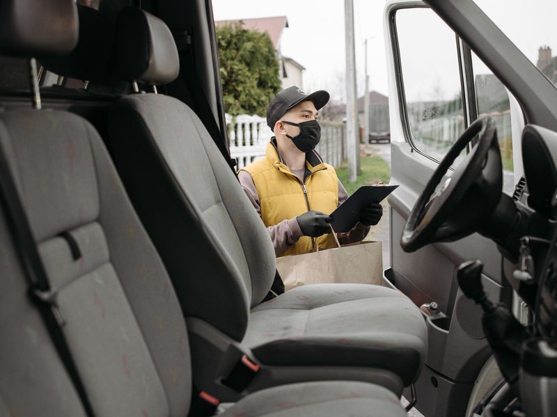 Private Equity Fleet Platforms Investing in Express Courier Services Businesses