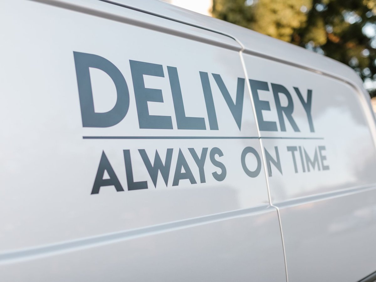 Express Courier Services Business Valuation & Exit Strategy Guide