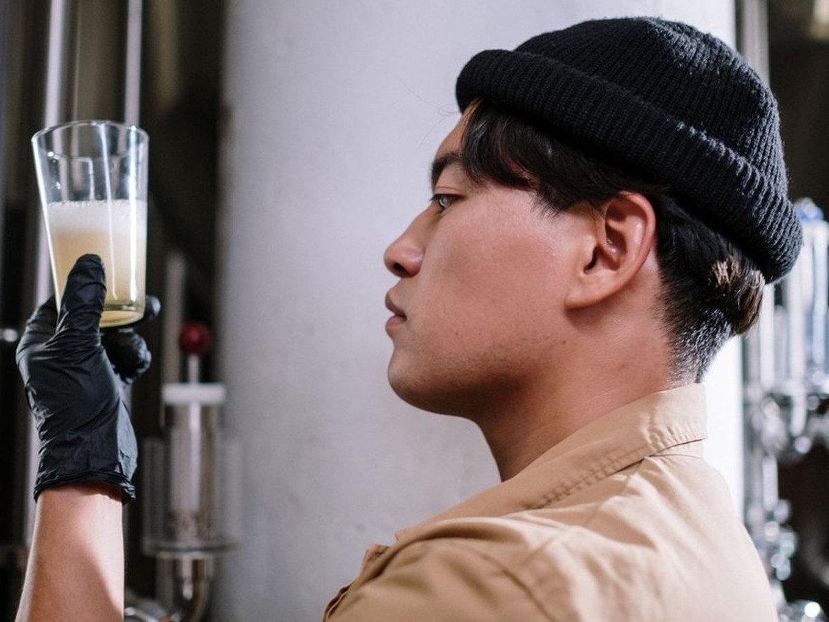 Selling a Craft Breweries Business