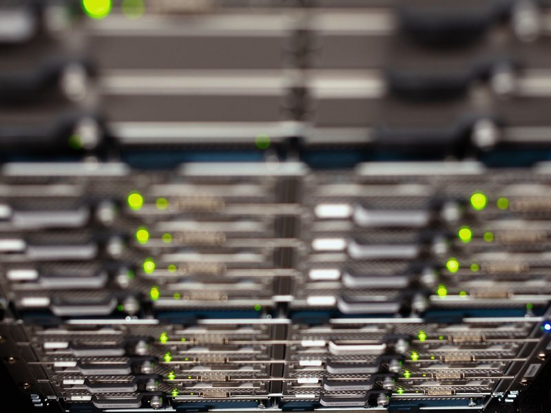 Technology Private Equity Platforms Investing in Data Center & Cloud Hosting Businesses