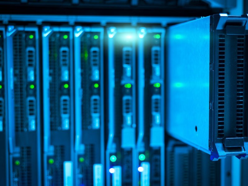 Strategic Technology Acquirers Acquiring Data Center & Cloud Hosting Companies
