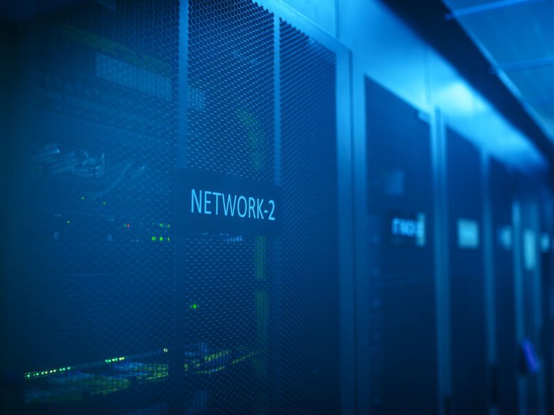 Technology Search Funds & Operators Buying Data Center & Cloud Hosting Operations