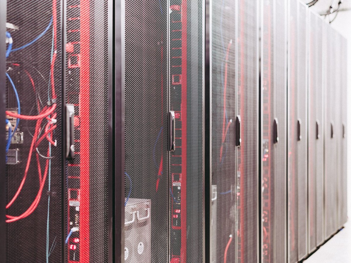 Data Center & Cloud Hosting Business Valuation & Exit Strategy Guide