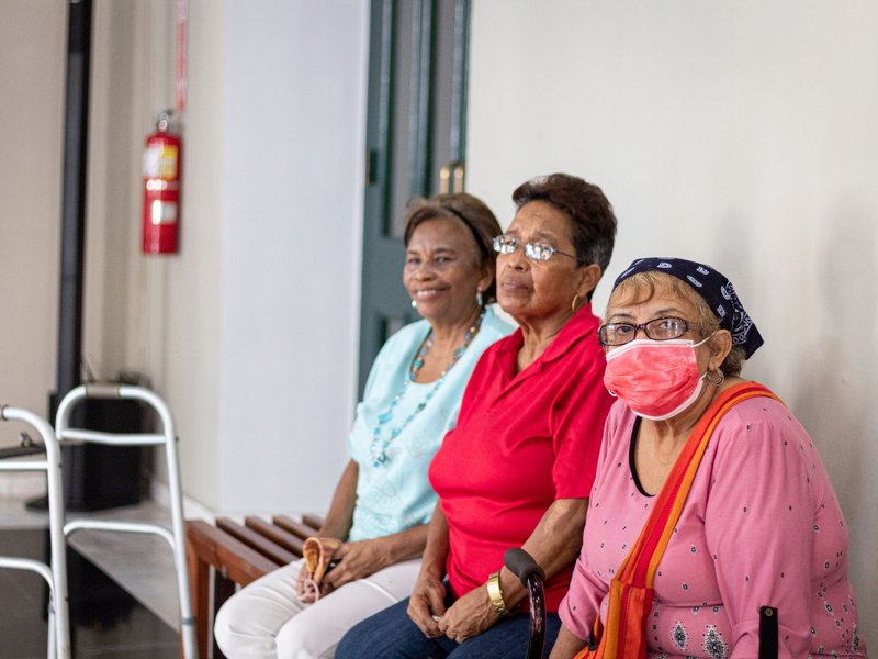 Adult Day Care Centers M&A Advisor Confidential Consultation