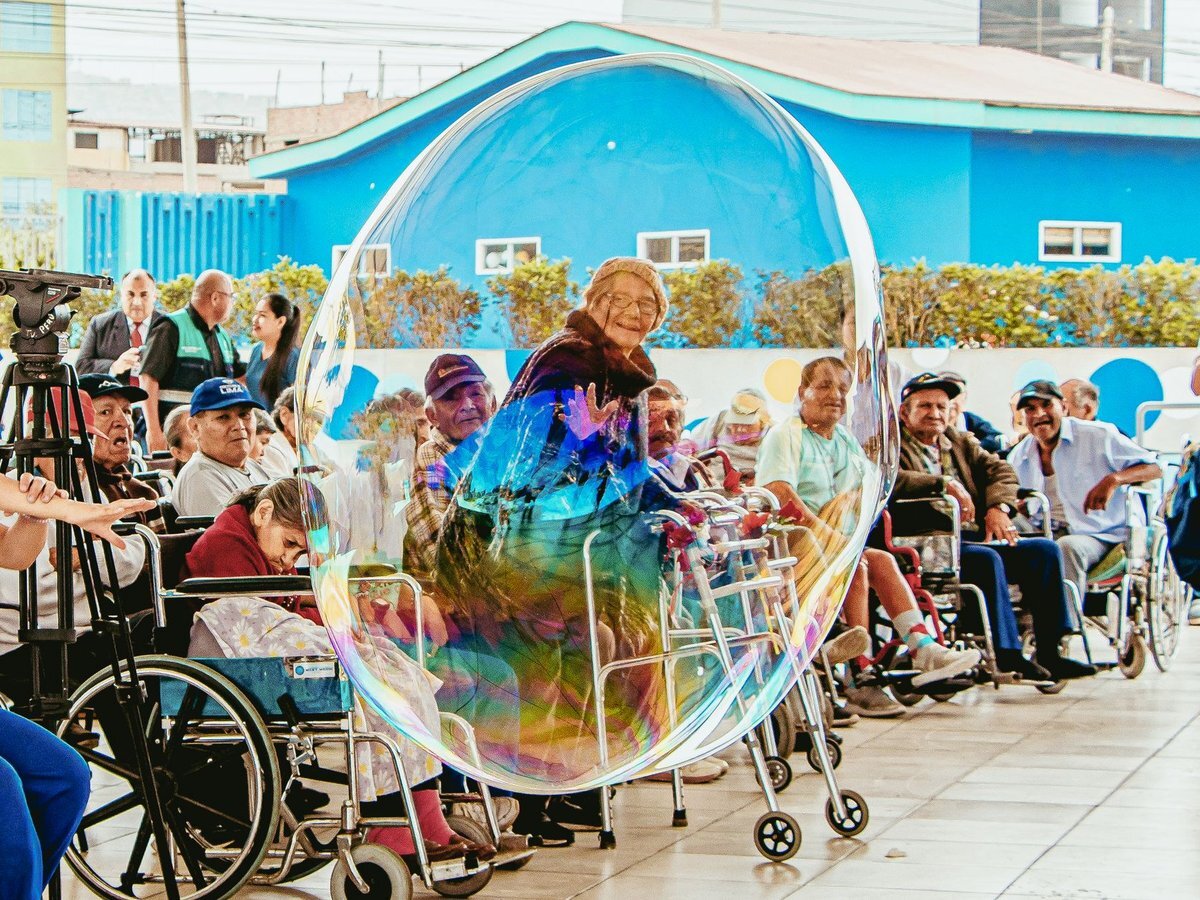 Adult Day Care Centers Business Valuation & Exit Strategy Guide