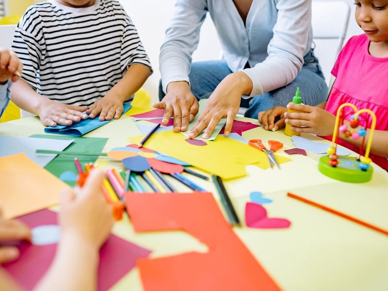 Child Care Centers M&A Advisor Confidential Consultation
