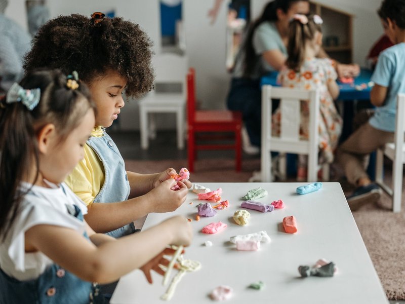 Regional Care & Education Consolidators Acquiring Child Care Centers Companies