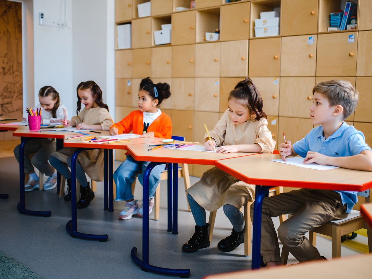 Child Care Centers Business Valuation & Exit Strategy Guide