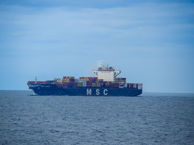 Maritime Freight Shipping M&A Advisor Confidential Consultation