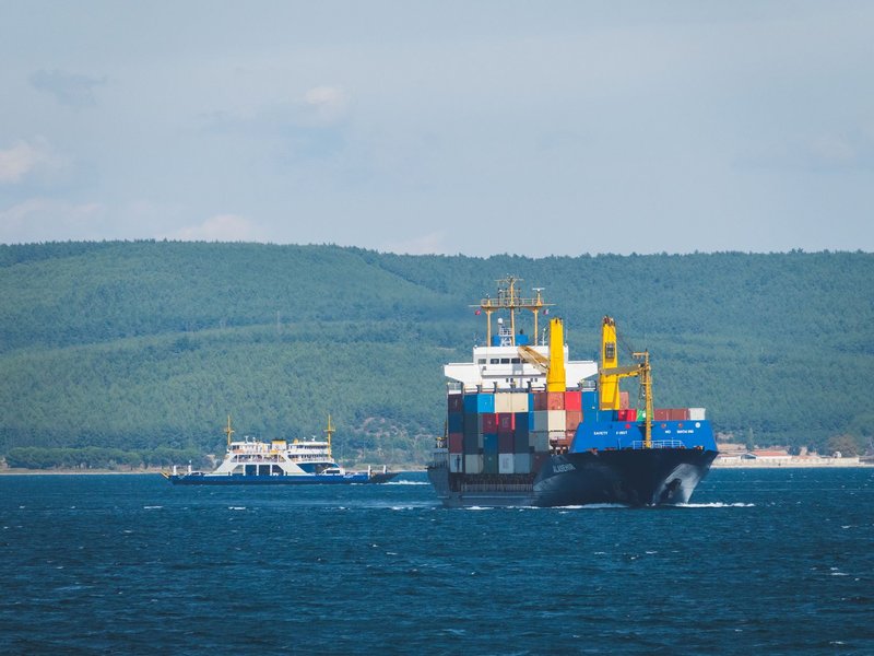 Private Equity Fleet Platforms Investing in Maritime Freight Shipping Businesses