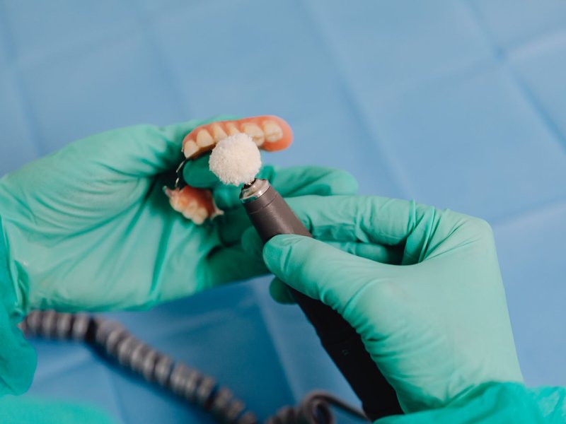 Strategic Industrial Acquirers Acquiring Dental Laboratories Companies
