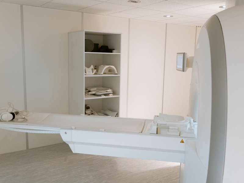 Diagnostic Imaging Centers M&A Advisor Confidential Consultation