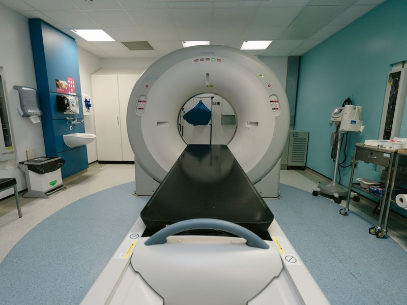 Strategic Healthcare Consolidators Acquiring Diagnostic Imaging Centers Companies