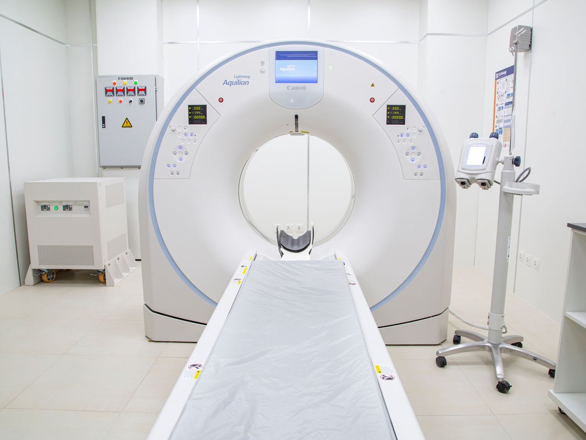 Diagnostic Imaging Centers Business Valuation & Exit Strategy Guide