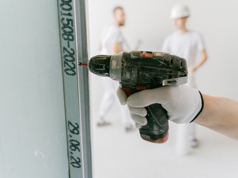 Private Equity Platforms Investing in Drywall & Insulation Businesses