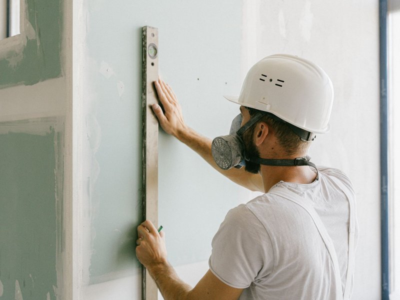 Construction & Trade Search Funds Buying Drywall & Insulation Operations