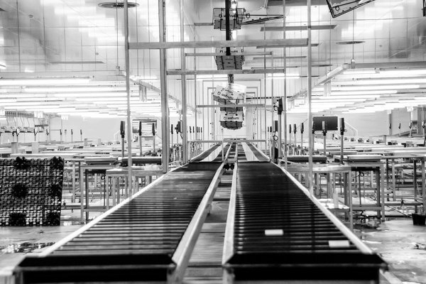 Private Equity Platforms