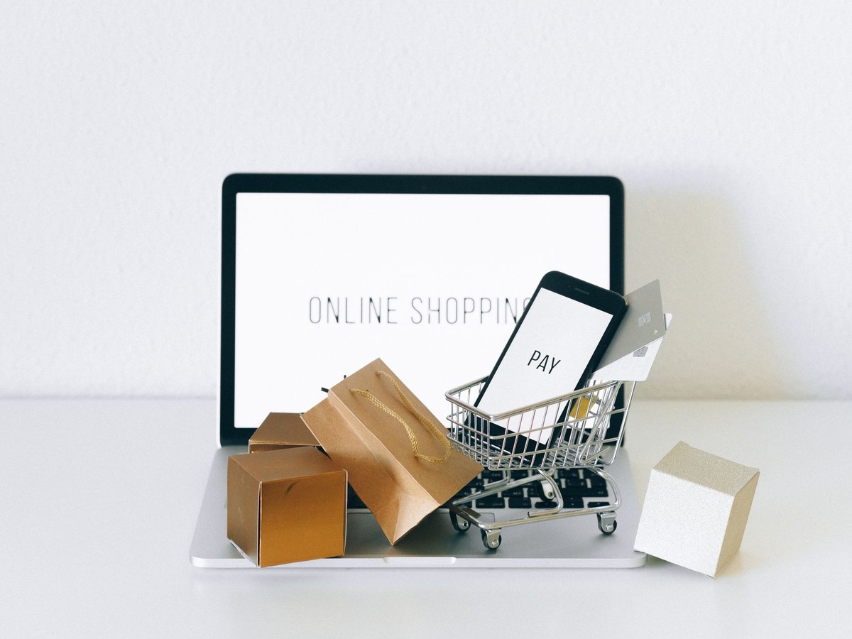 Selling a E-Commerce Business