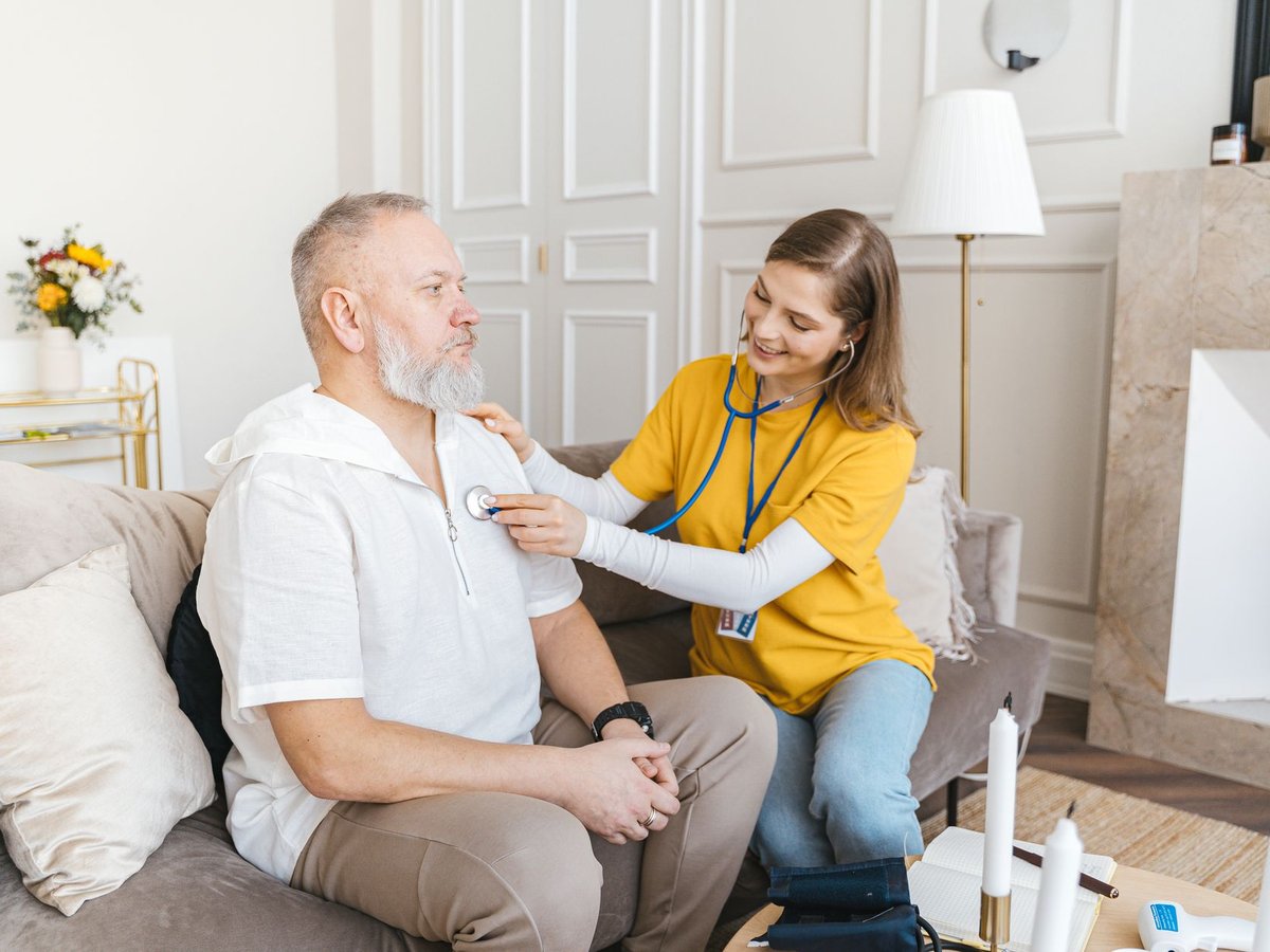 Senior & Disability Care Business Valuation & Exit Strategy Guide