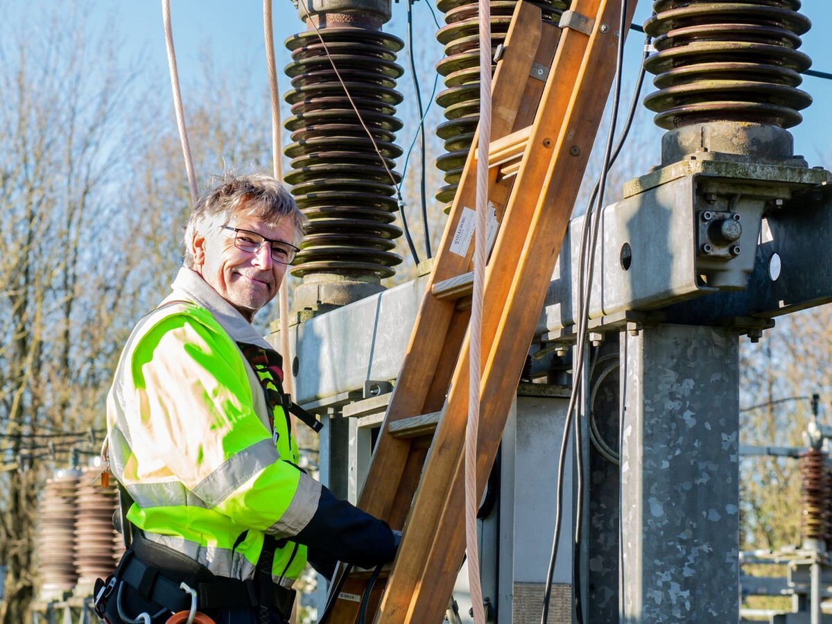 Selling a Electrical Business