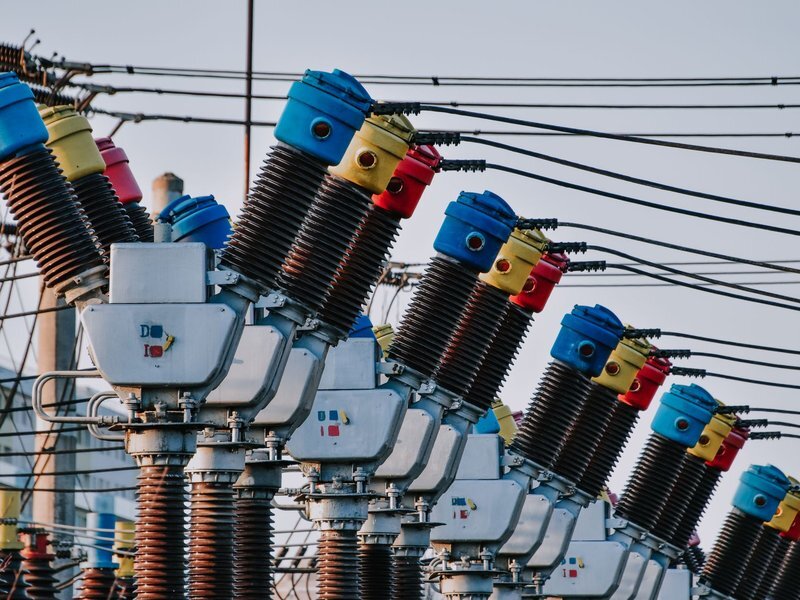 Electrical Equipment Manufacturing M&A Advisor Confidential Consultation