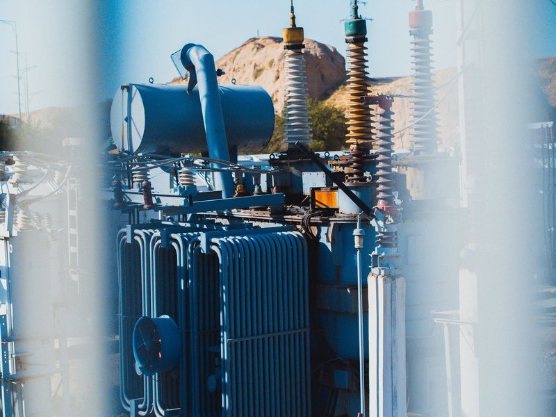 Industrial Private Equity Platforms Investing in Electrical Equipment Manufacturing Businesses