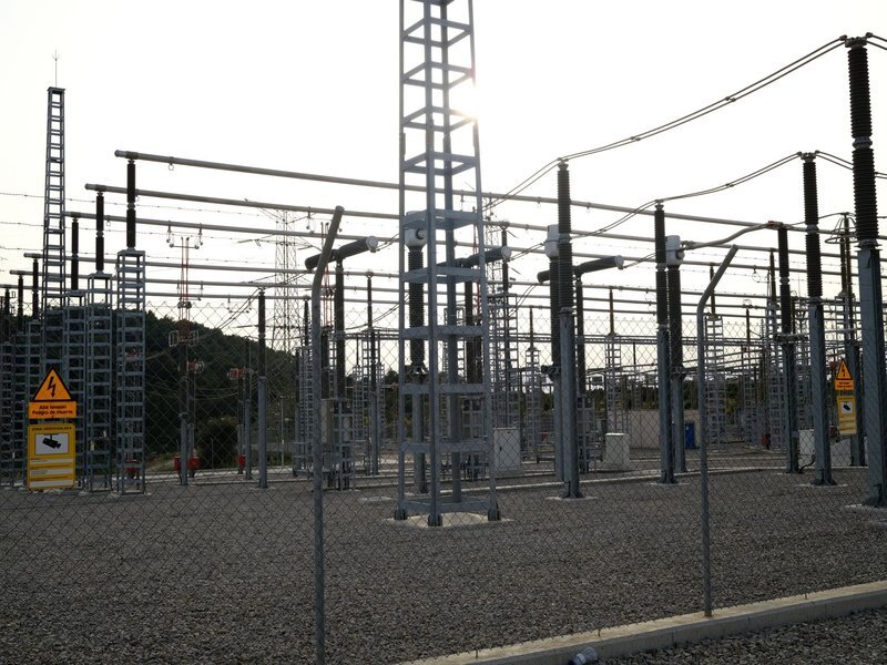 Strategic Industrial Acquirers Acquiring Electrical Equipment Manufacturing Companies