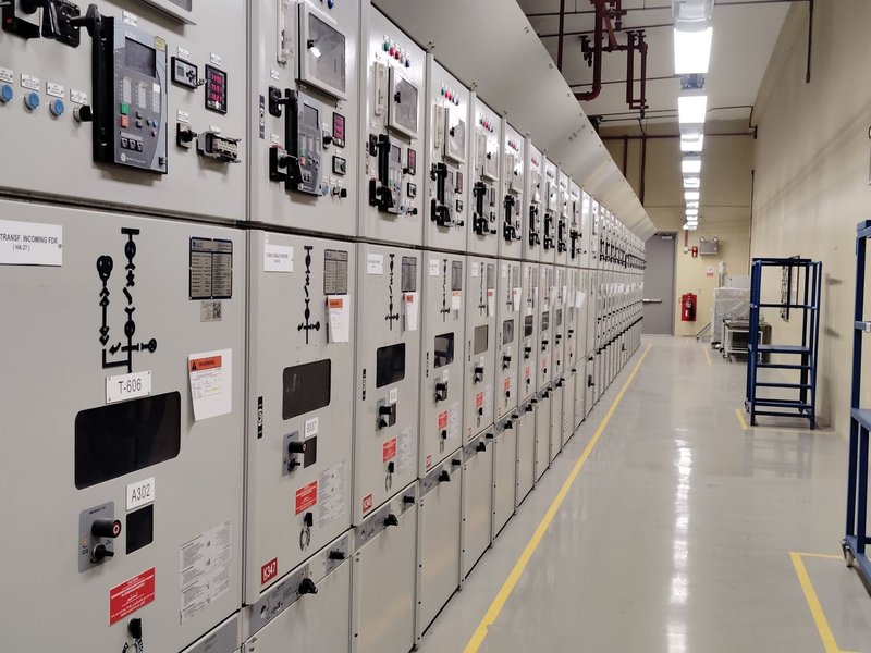 Manufacturing Search Funds & Family Offices Buying Electrical Equipment Manufacturing Operations