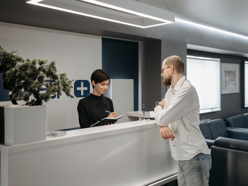 Strategic Healthcare Consolidators Acquiring Outpatient Emergency Care Companies