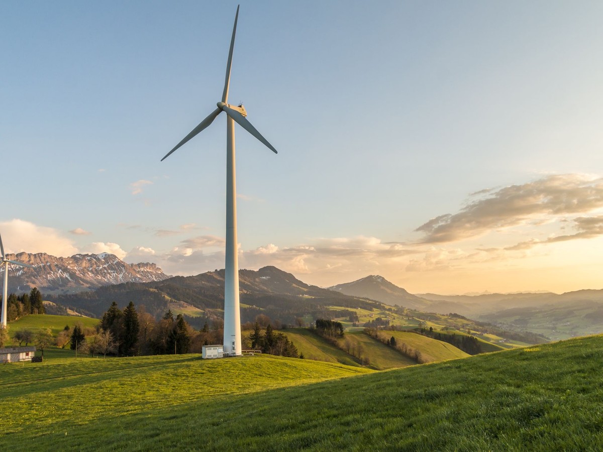 Selling a Energy Infrastructure Business
